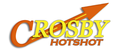 Crosby Hotshot
